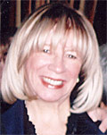 Hypnosis specialist Dr. Eleanor Laser