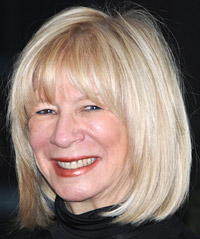 Eleanor Laser, PhD., Chicago Hypnosis